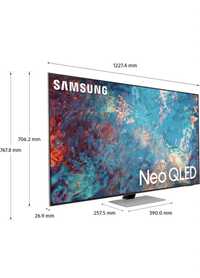 Tv Samsung Neo QLED 138’