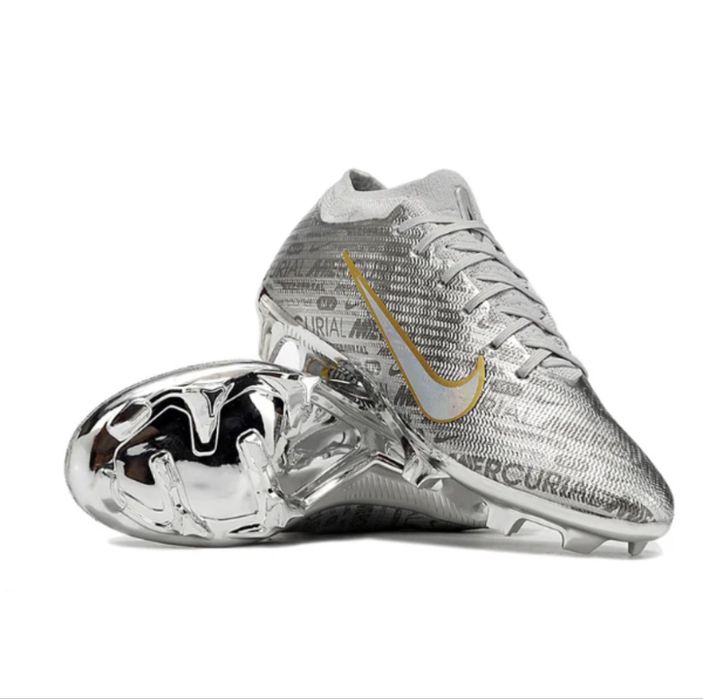 Nike Mercurial Zoom Vapor 15 Elite XXV SE 25TH Anniversary FG бутонки