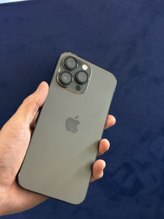 Iphone 14 pro max 256