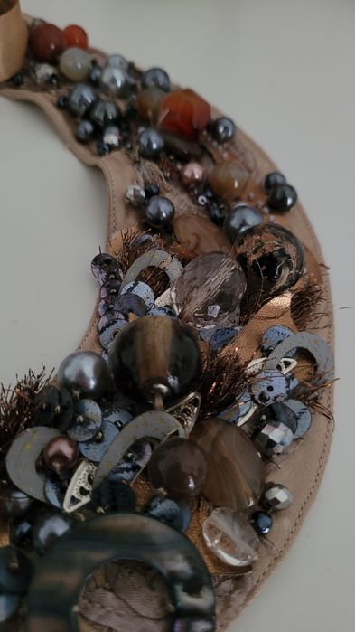 Colier Laura Olteanu