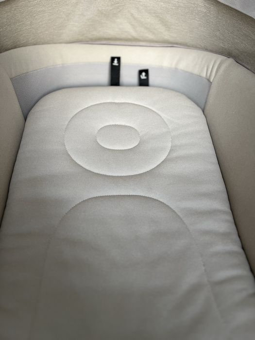 Кош за новородено Jane Sweet carrycot