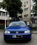 Vand golf 4 1.4 16v 75cp