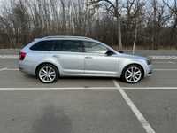 Skoda Octavia DSG 2020 1.5 cu 150 CP PDC