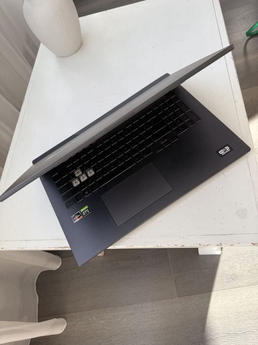 ASUS Rog Strix G173IE