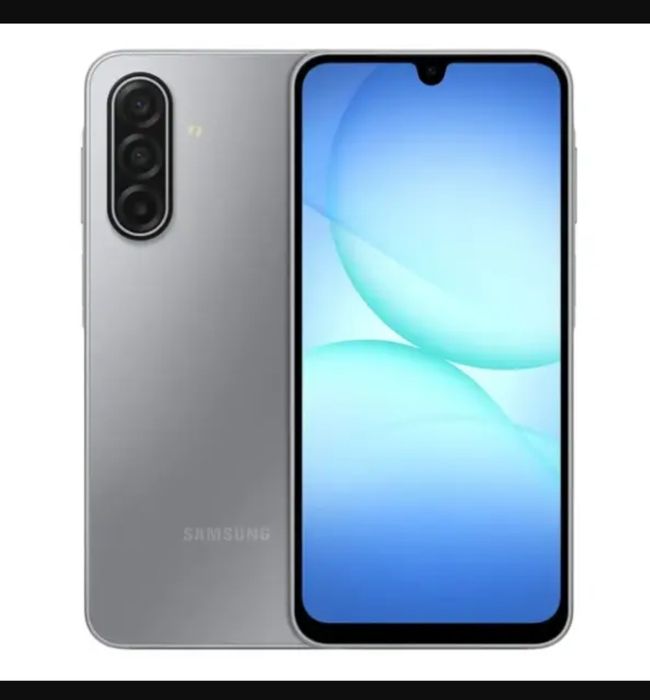 Samsung A17 yangi
