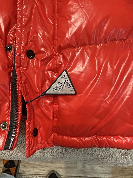 Мъжко яке moncler