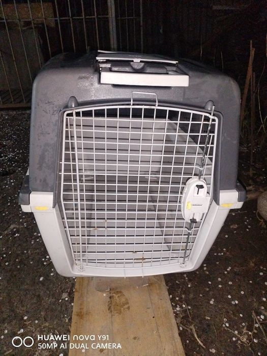 Продам авиабокс в отличном состоянии.