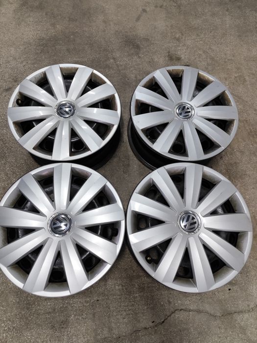 Jante R16 tabla Passat B8