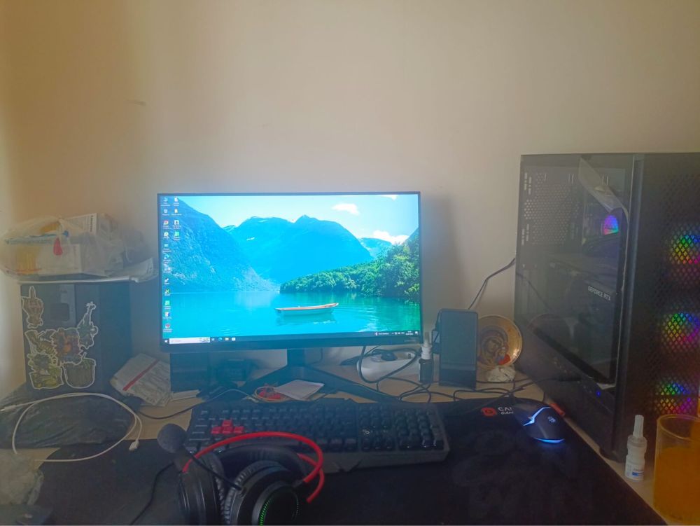 Продат игровой компьюте