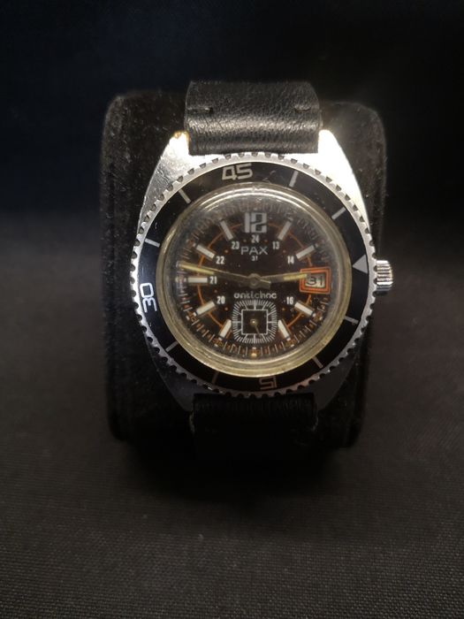 Ретро дайвър Pax