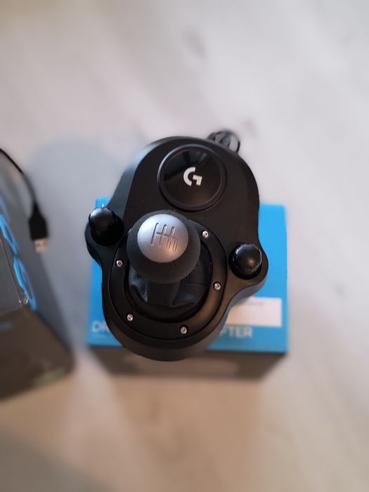 ‼️Se vinde volan Logitech G29 se oferă testare‼️
