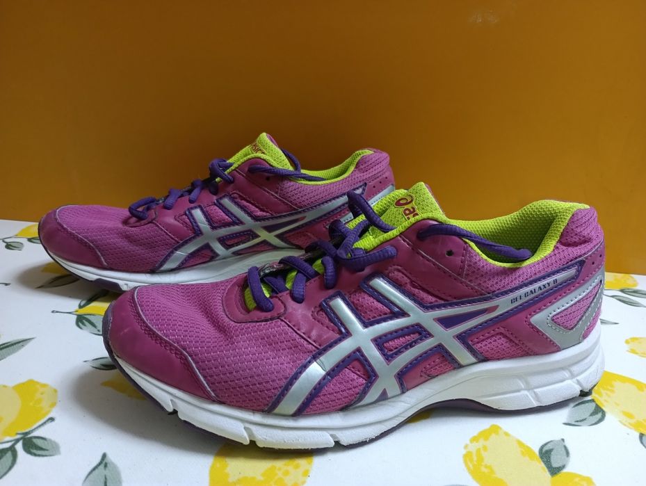 Asics Galaxy N 38 - 20 лв