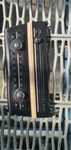 Panou clima bmw f10 f11 lci incalzire ventilatie