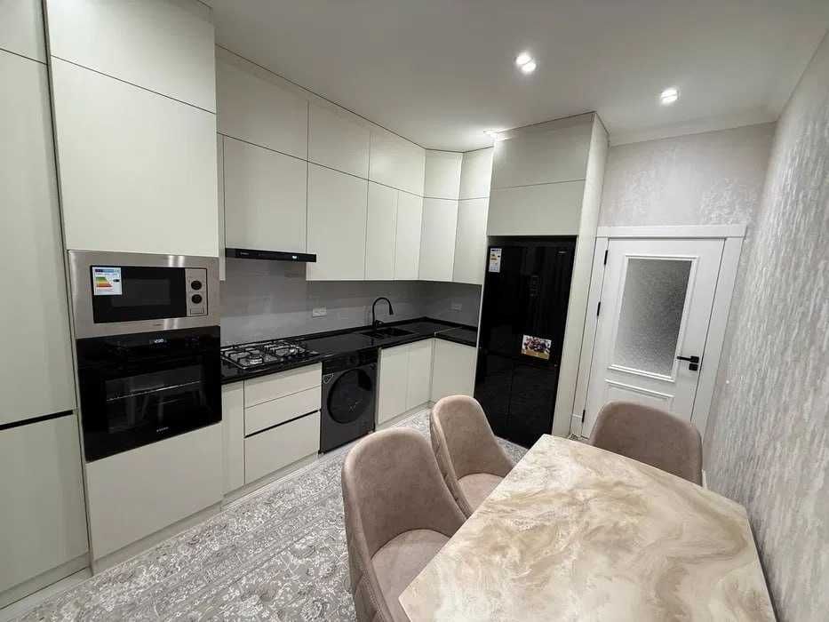 СРОЧНО ПРОДАМ‼️ЖК Poytaxt Residence 3/5/9 ЕВРО 80м2 ор-р Махтумкули