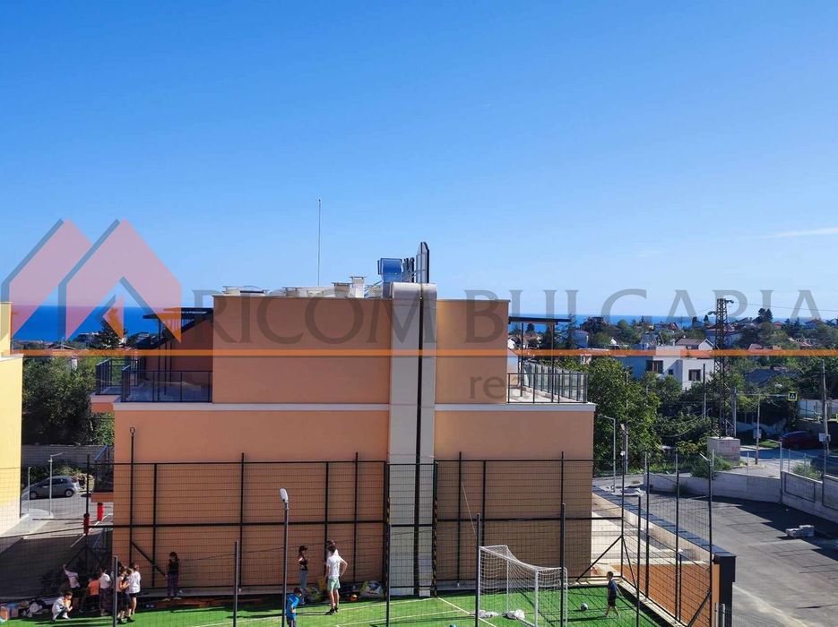 Продава се Двустаен апартамент в Варна, Виница - 75 кв.м за 1640 €/кв.м - Снимка #4