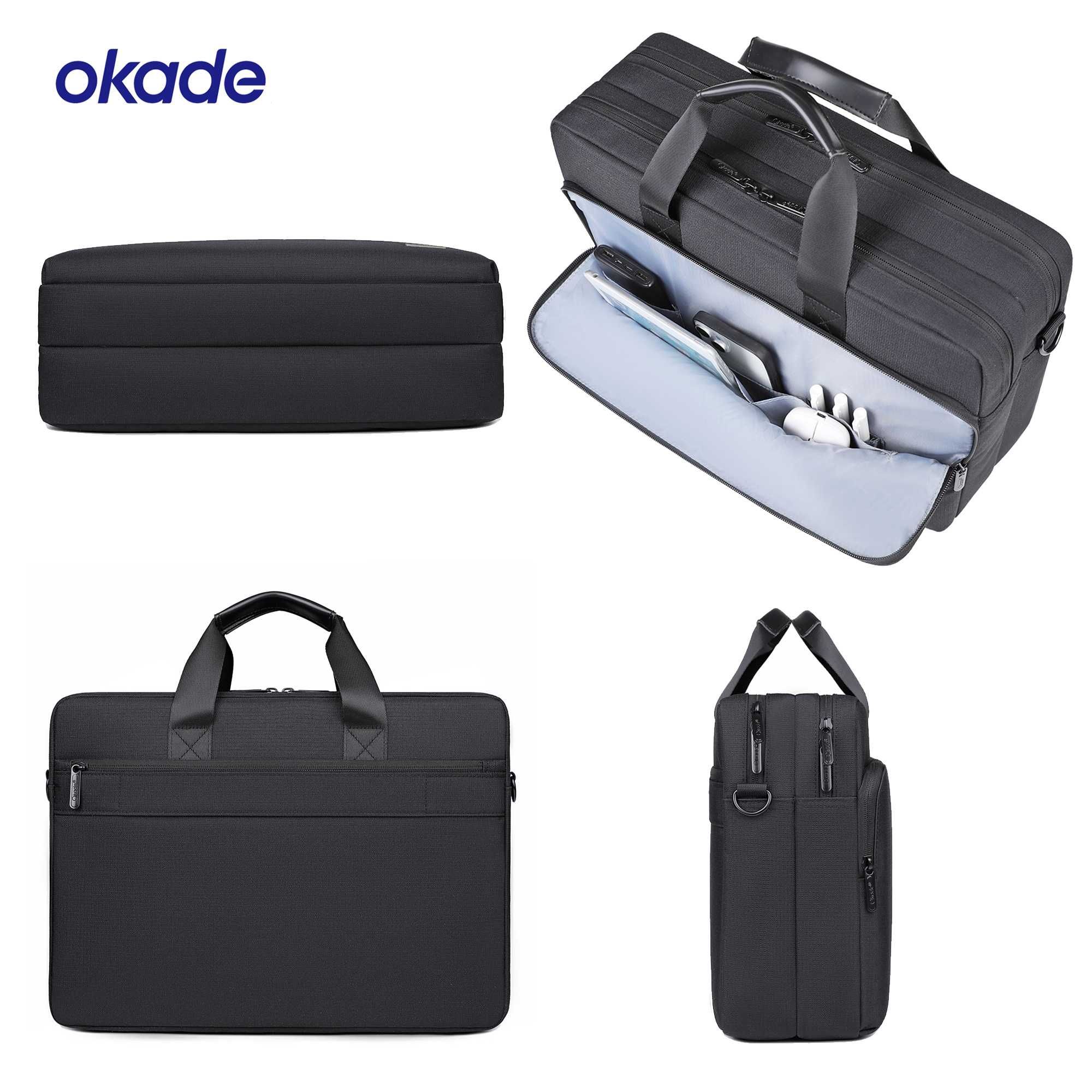 сумка Okade®️ с защитой -два отсека 15,6