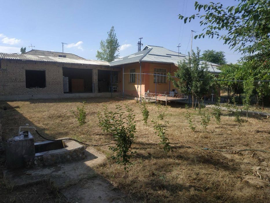 Уй сотилади срочно