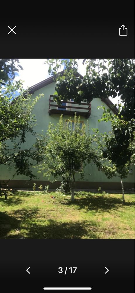 Casa de vanzare in Municipiul Sacele