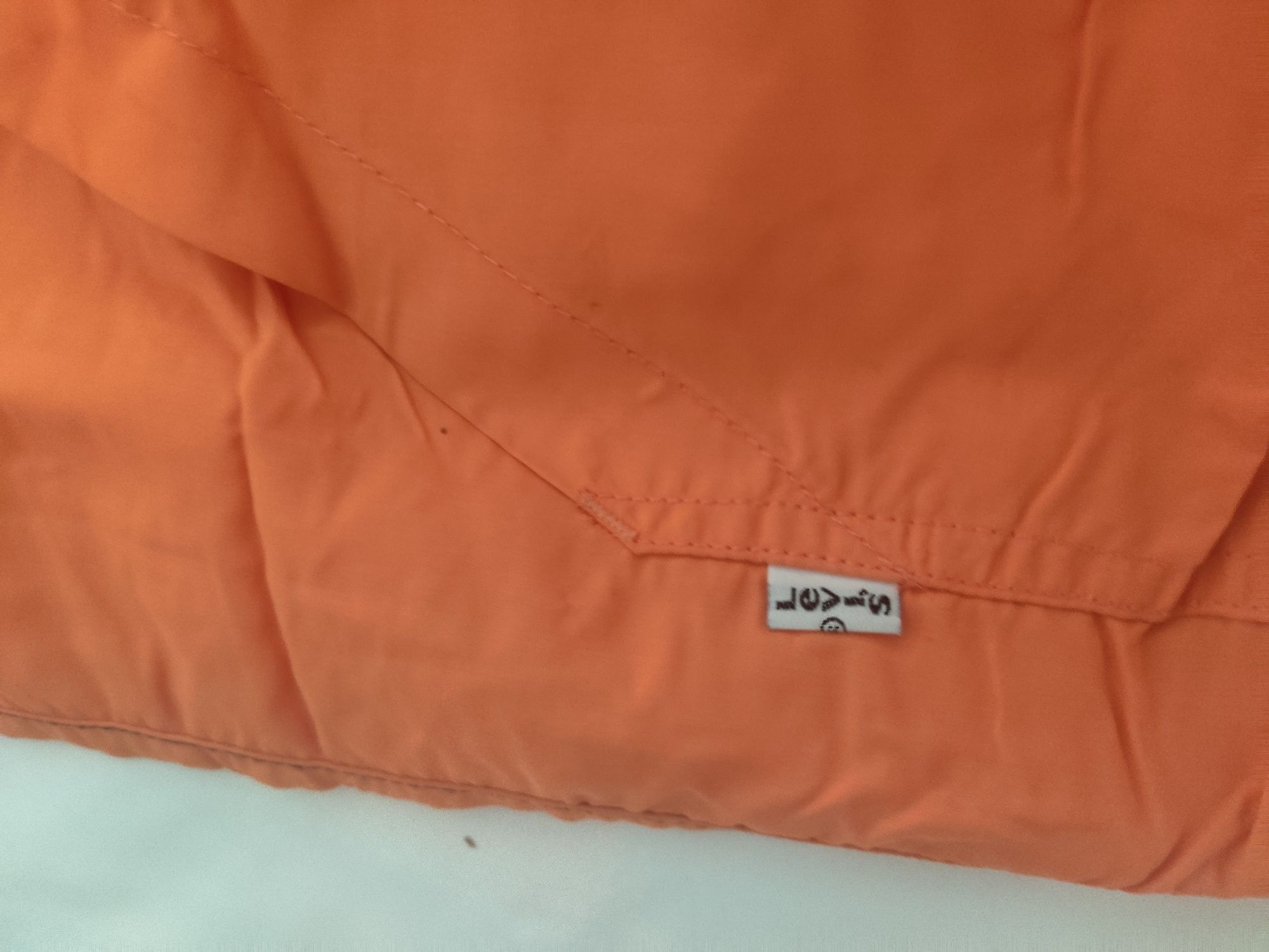 Geaca levis originală