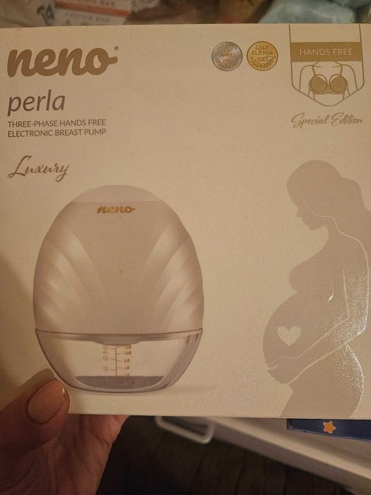 Помпа за кърма Neno Perla,