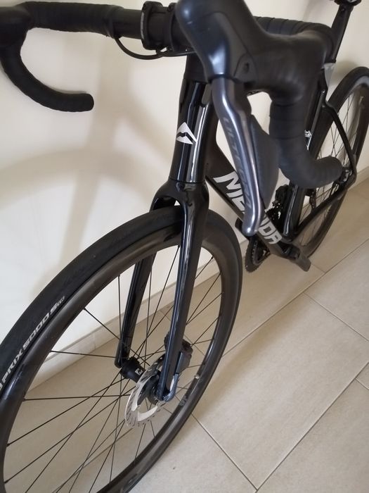 Merida Scultura 8000 Carbon/Reynolds/ Impecabila !!