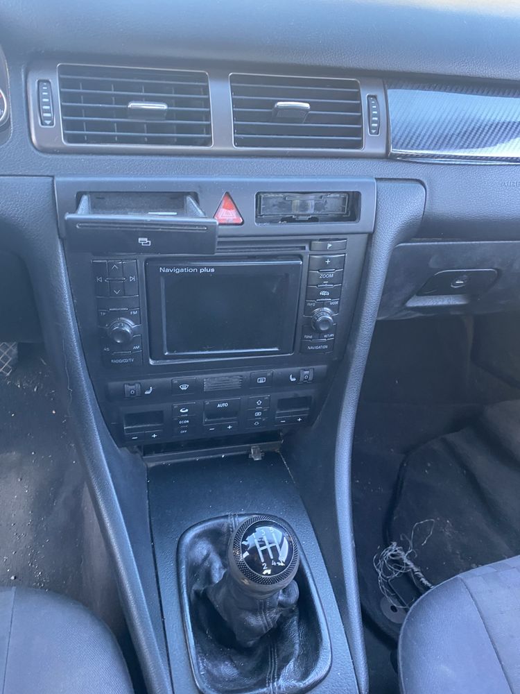ауди а6 1.8т 1998 на части audi a6 1.8t