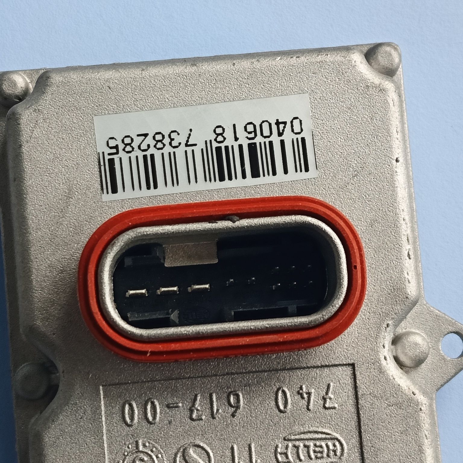 Оригинални модули за завиване AFS 5DF 008 704-02, 5DF 008 279-05