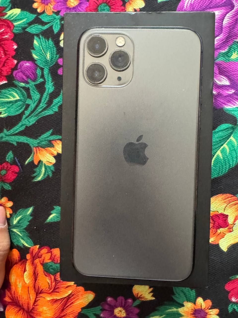Iphone 11 pro srochna