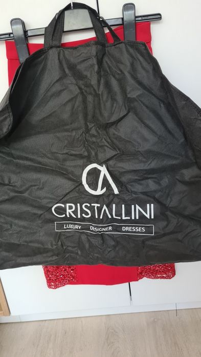 Fusta Cristallini