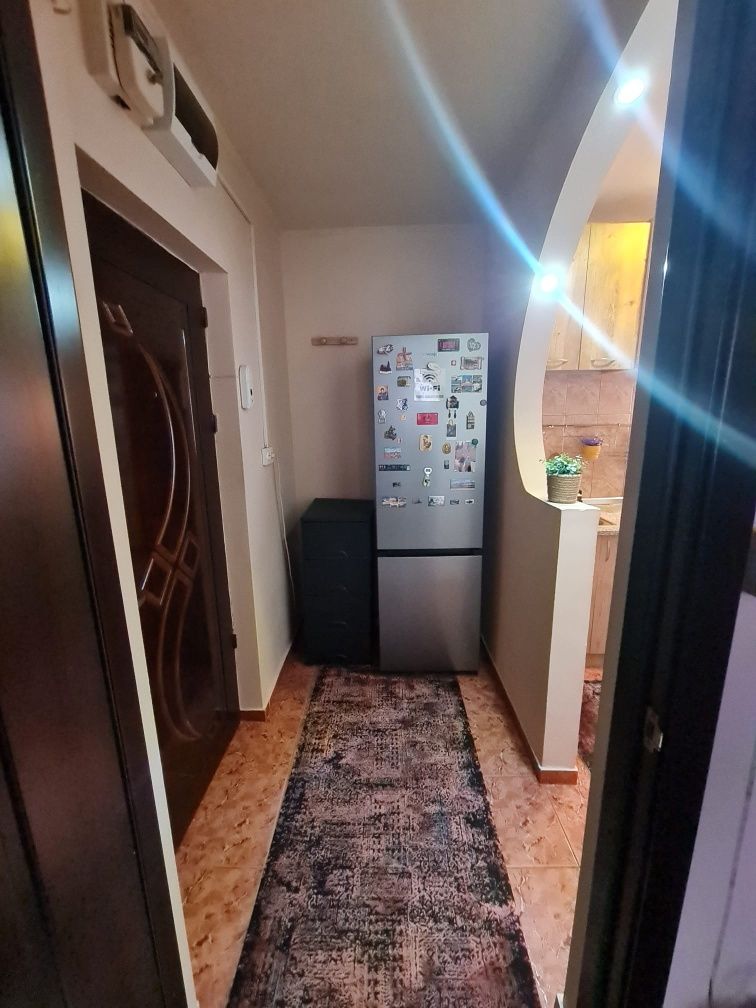 Apartament Tomis Nord