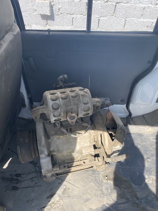 Suv tortadigan mator sotiladi