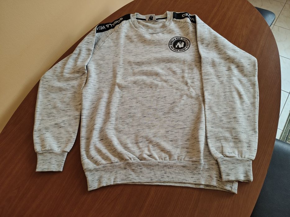 Trening pentru bărbați marca Gorilla Wear