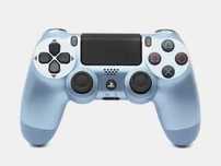 Беспроводной геймпад DualShock 4, джойстик для Sony Playstation 4 и PC
