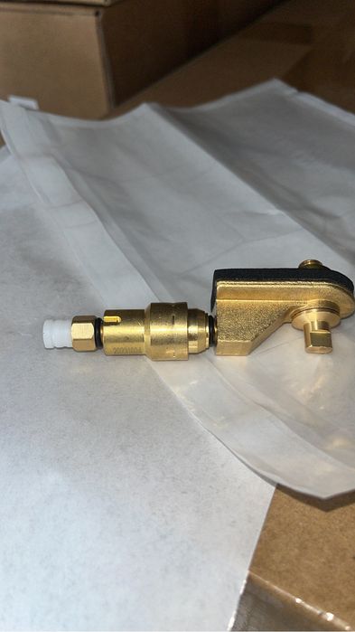 Bloc de valve compresor perna aer mercedes audi vw supapa suspensie