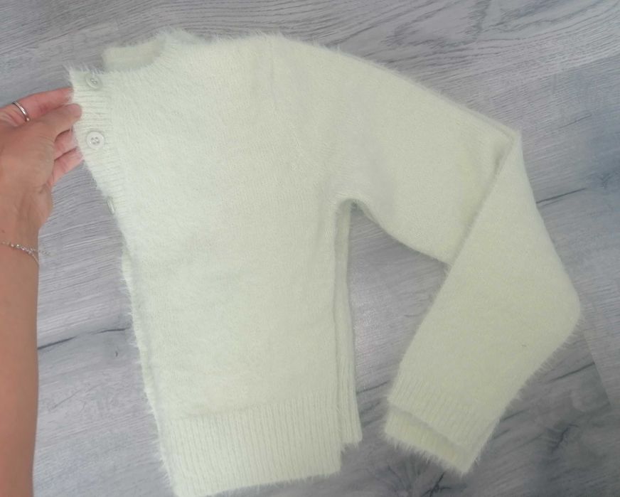 Pulover dama nou one size