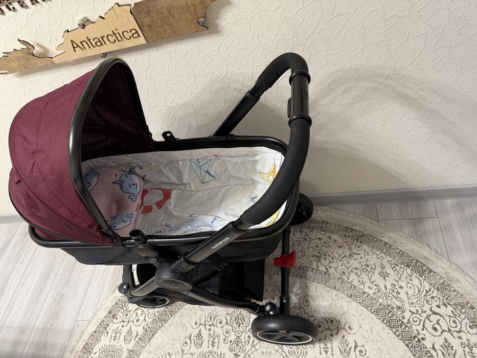 Detskıy kalaska sotıladı