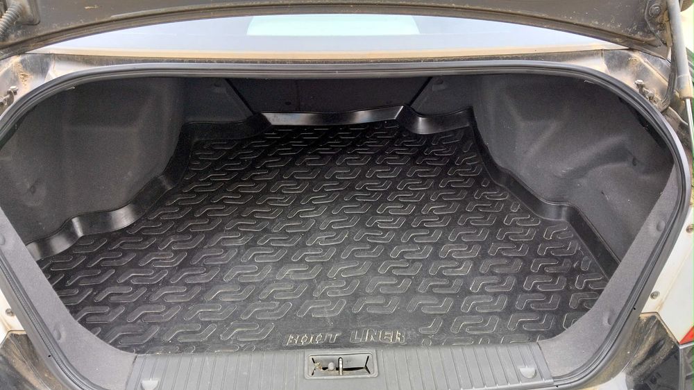 Chevrolet Epica 2.0 diesel varianta full option