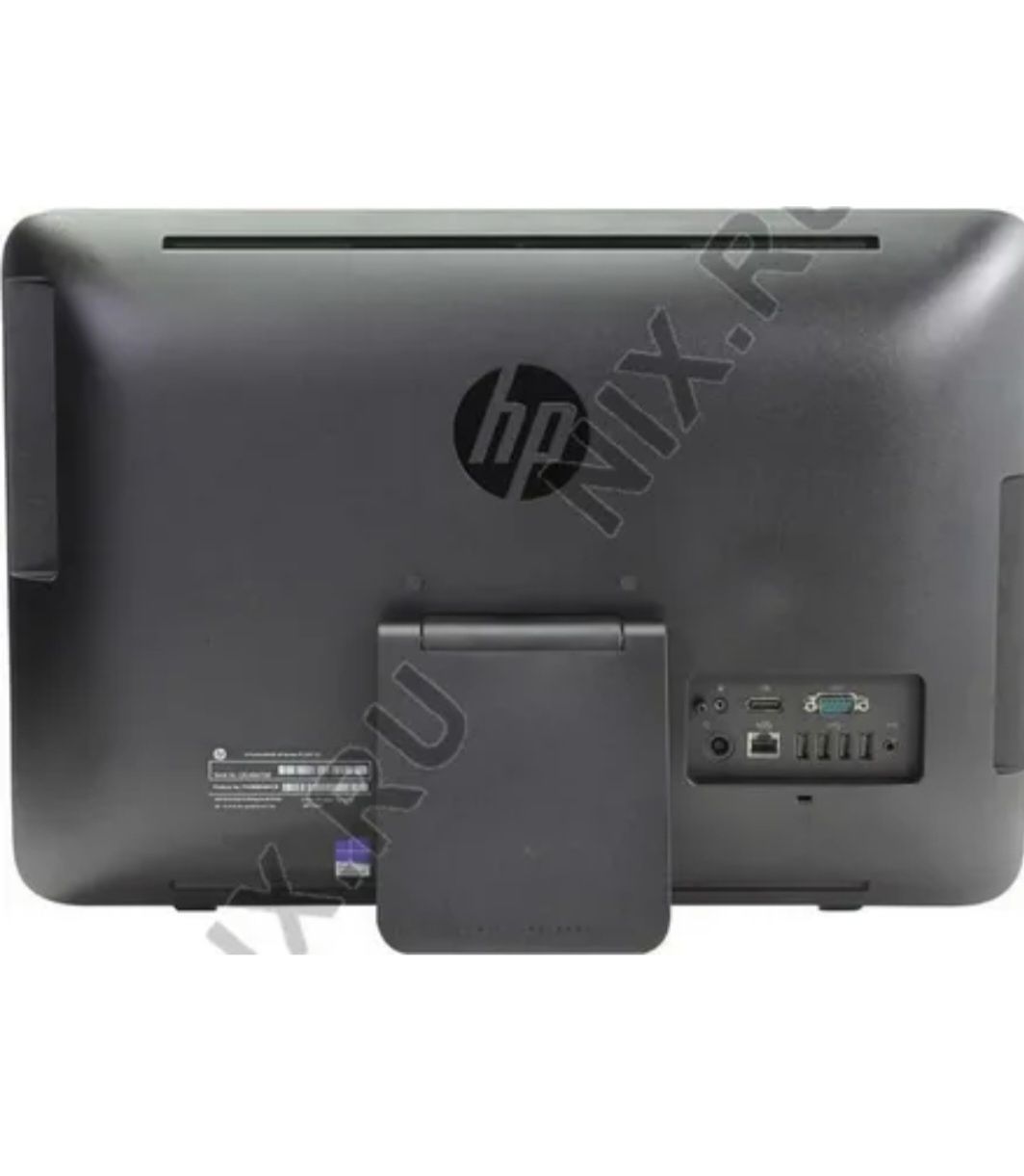 Комп.моноблок HP ProOne 400 на i3 4130 /2.9MHz/опер. 16ГБ /HDD 1000 ГБ
