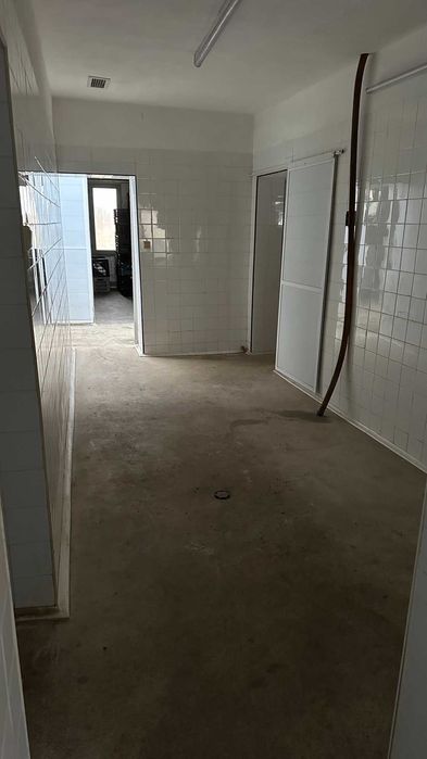 Производствено предприятие 650кв РЗП