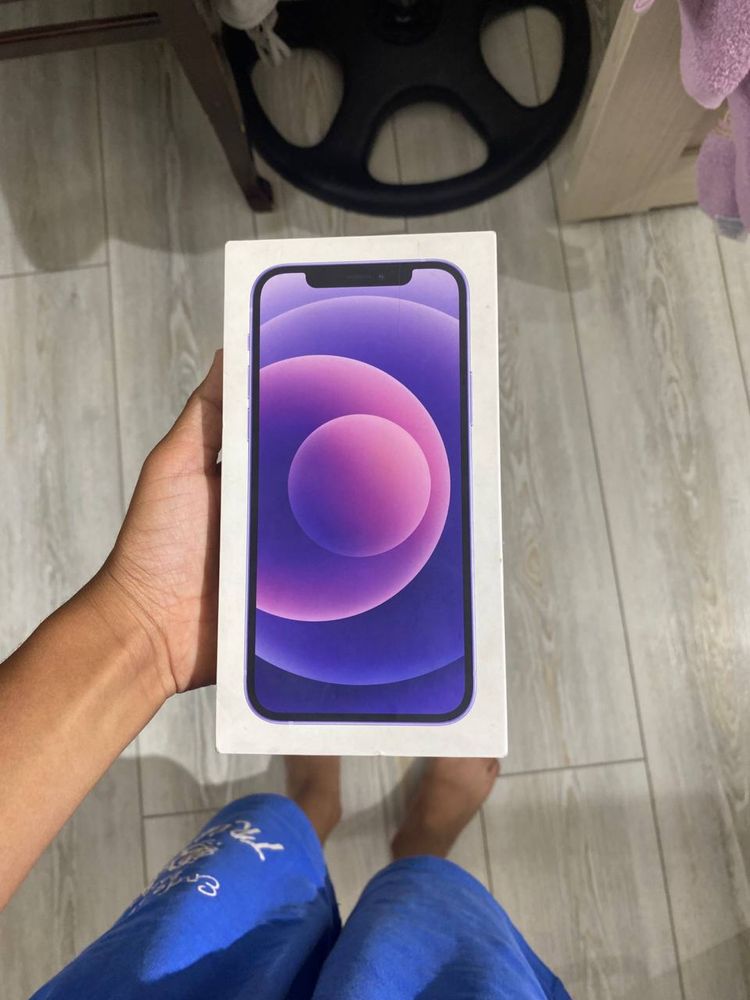 Iphone  12  ideal