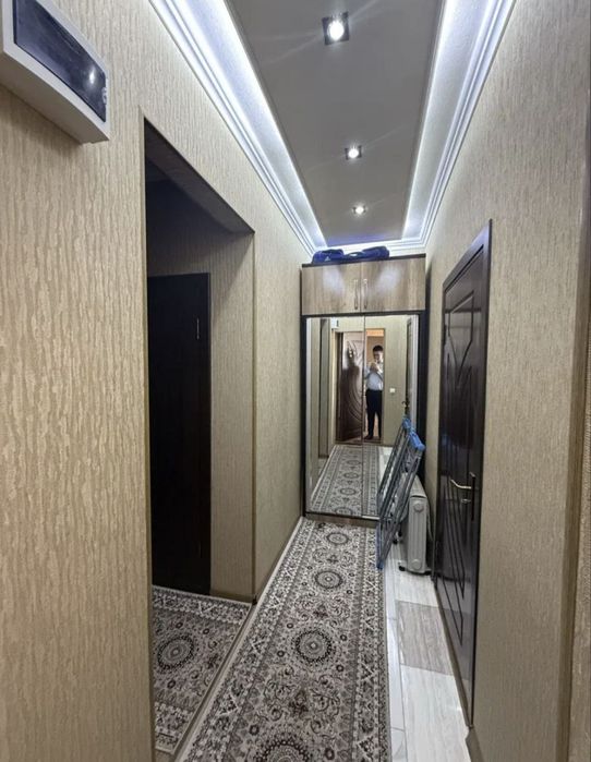 Квартира сотилад Ц-26 Чорсу Гулобат 2.хонали Мебель и Техника