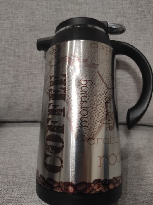Термос кана Ернесто 1 литър