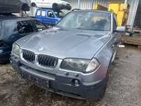 Piese accesorii bmw x3 e83 3.0 automat