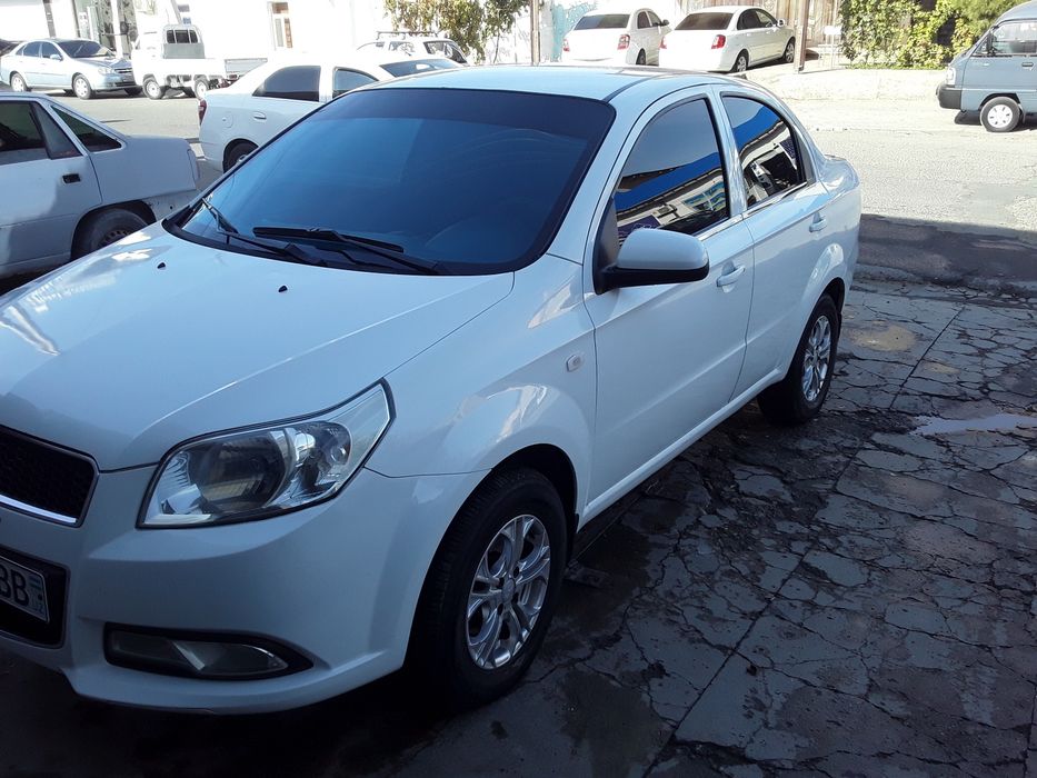 Neksiya 3 yil 2018 yil