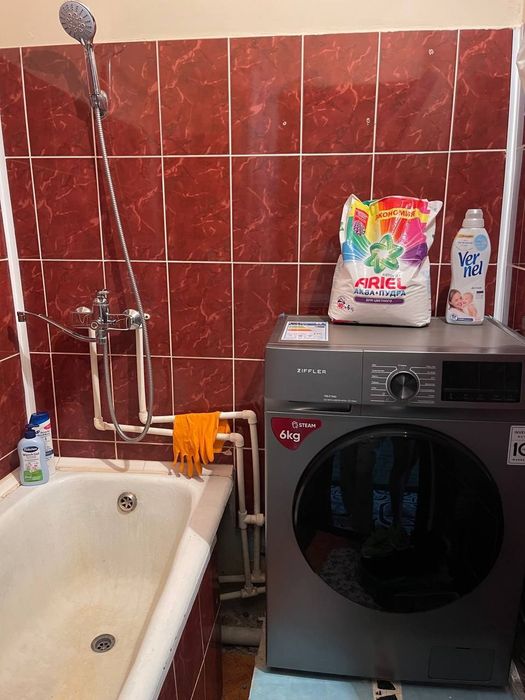 2 хонали люкс квартира ижарага берилади!!