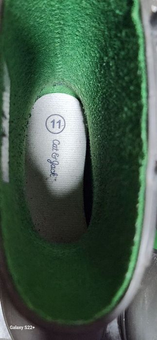 Сапоги несколько