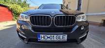 BMW X5 xDrive25d