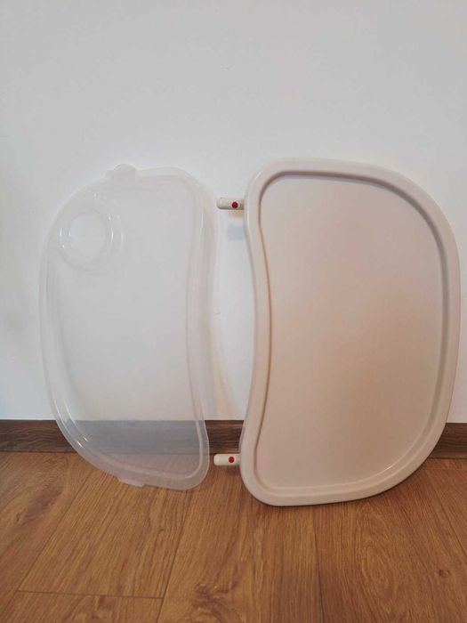 Стол за хранене-Шезлонг Peg Perego-Prima Pappa Follow Me, Gold, 3 in 1