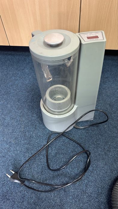 Purificator apa Nikken + Pi Mag Optimiser