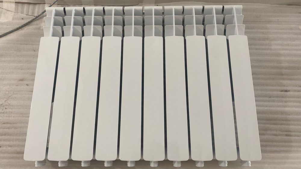 продам радиатор батарея